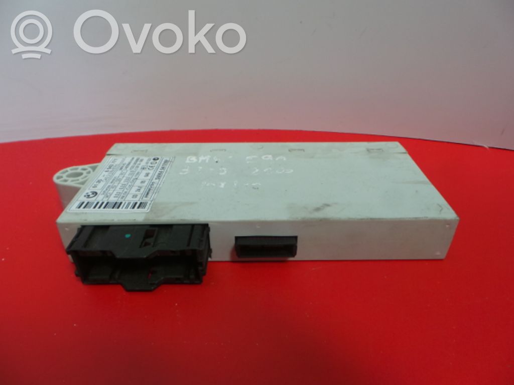 Komforta modulis   61356943771,5WK49412IBF,SIEMENS