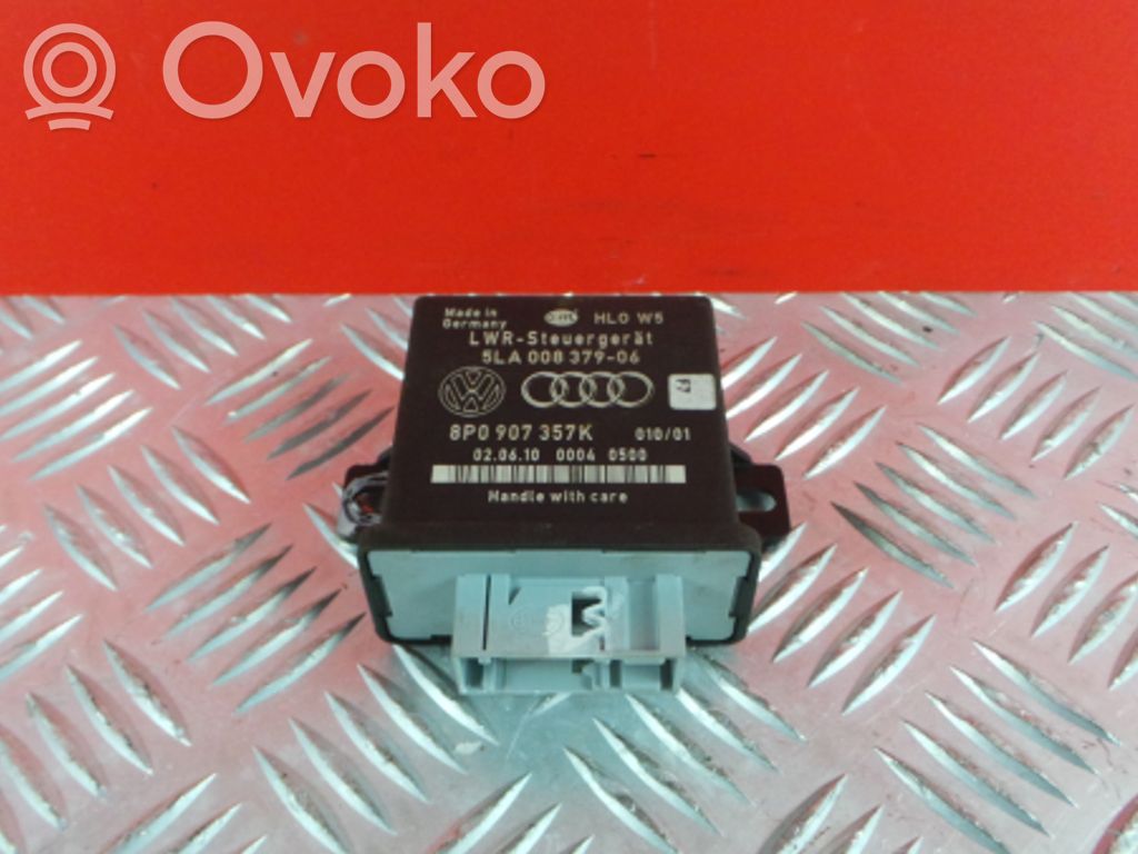 Komforto modulis   8P0907357K,5LA00837906,8P0907357K