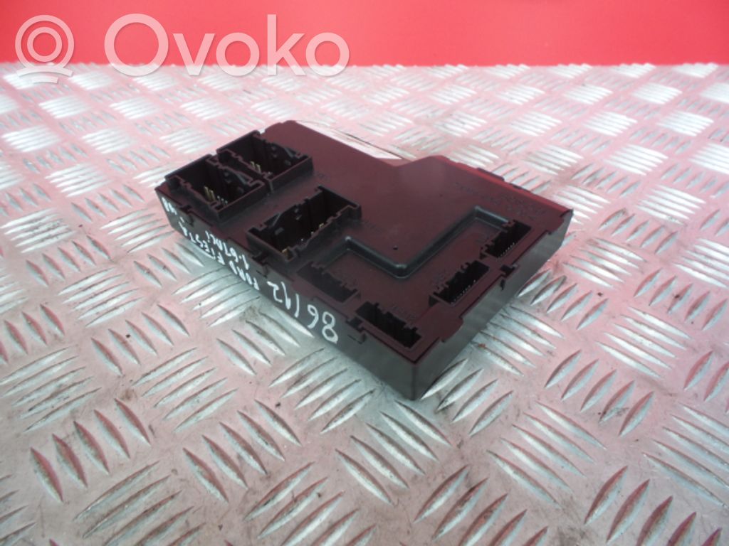 Módulo de confort/conveniencia   8V5115K600CE,11RA000084,8V5115K600CE,BOSH
