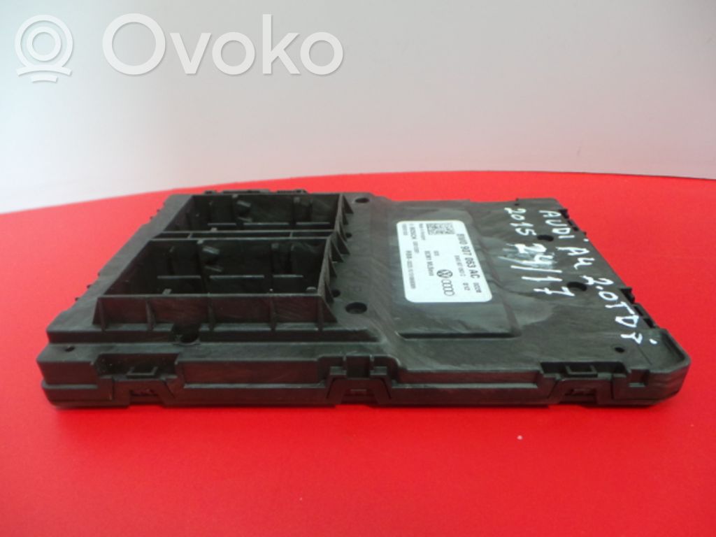 Komforto modulis   8W0,063,8W0907063AC,8W0907063C,907,BCM,BOSCH