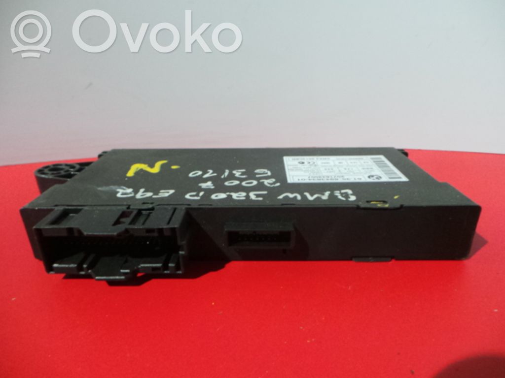 Komforto modulis   6135694383401,5WK49513CBR,SIEMENS