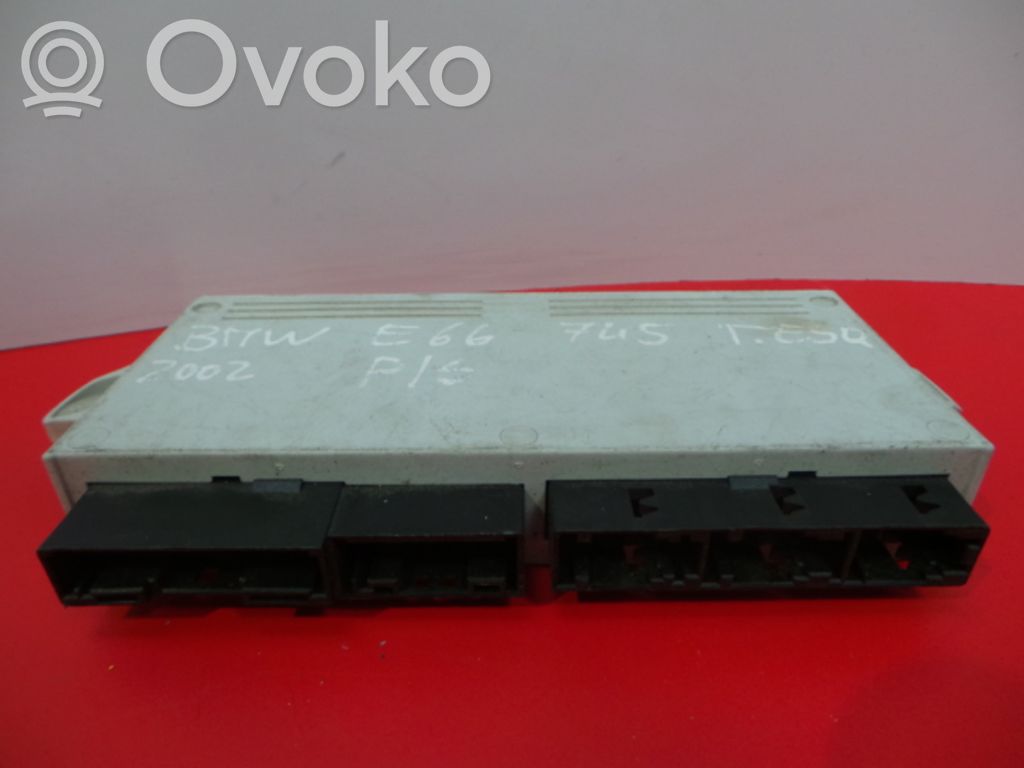 Module confort   61356922265,LEAR