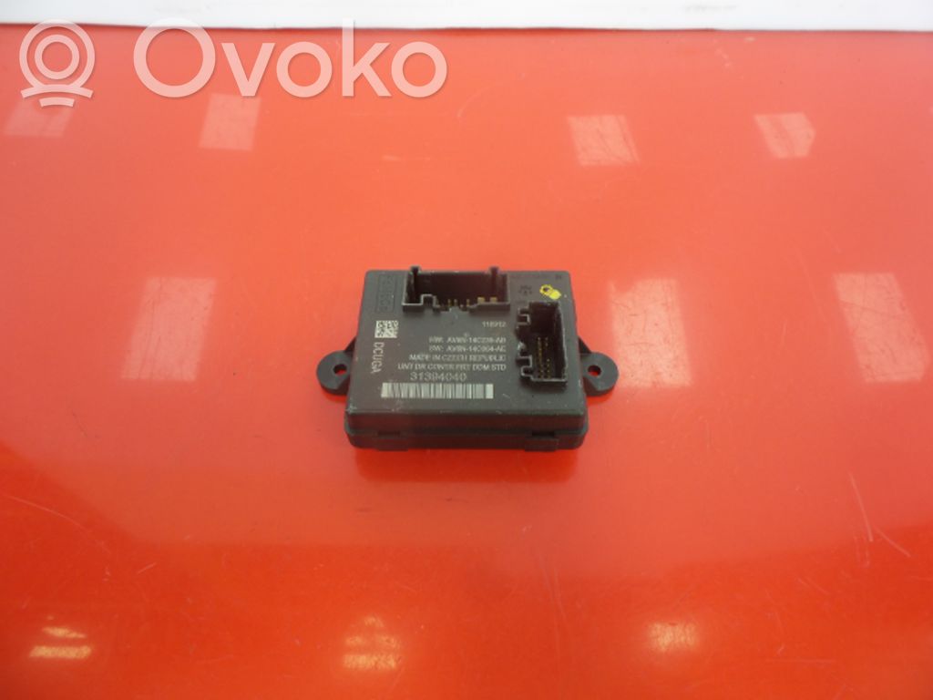 Door control unit/module   31394040,A2C53304050,FRENTEESQUERDA