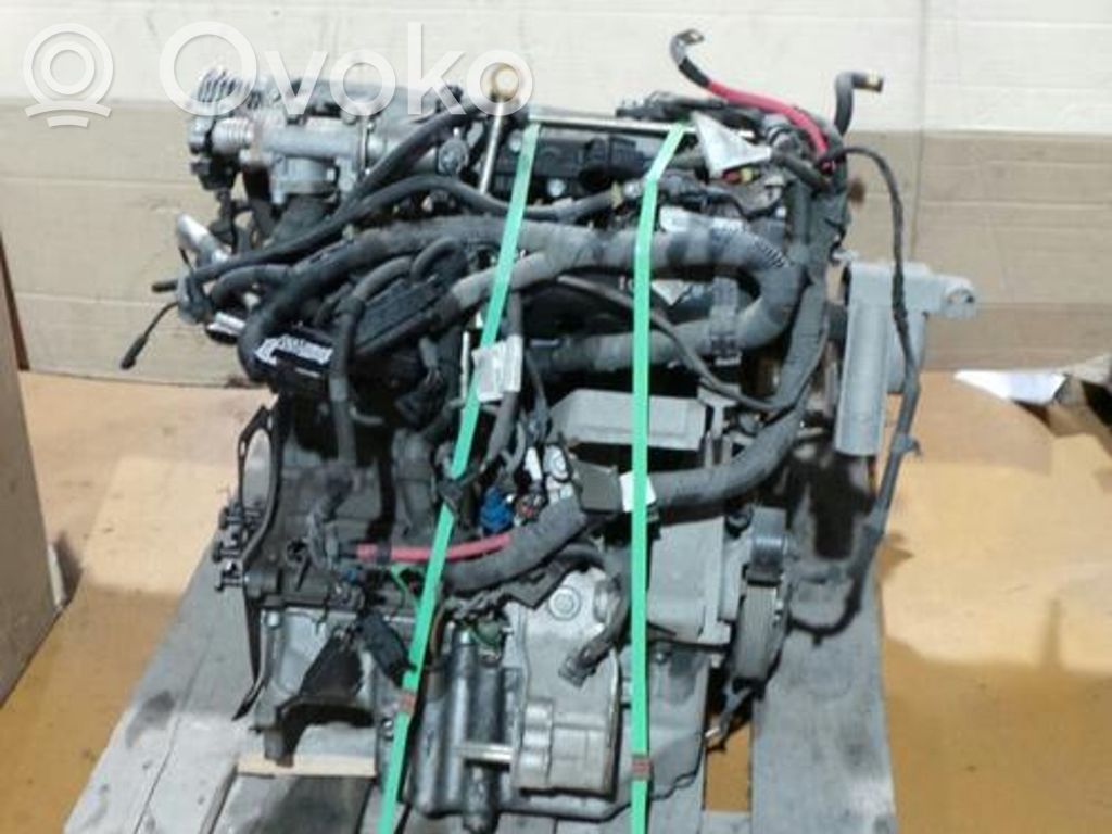Engine   192,2909912,462,5187,A1000