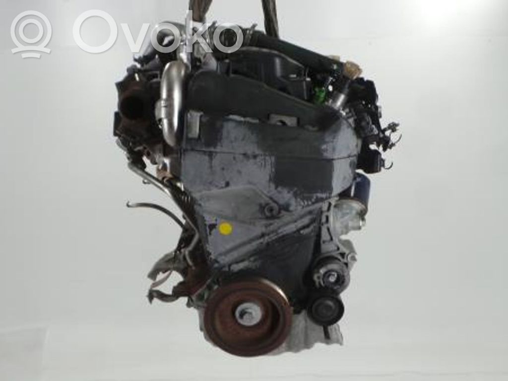 Motor   K9K,109,130081KM,145384,B608