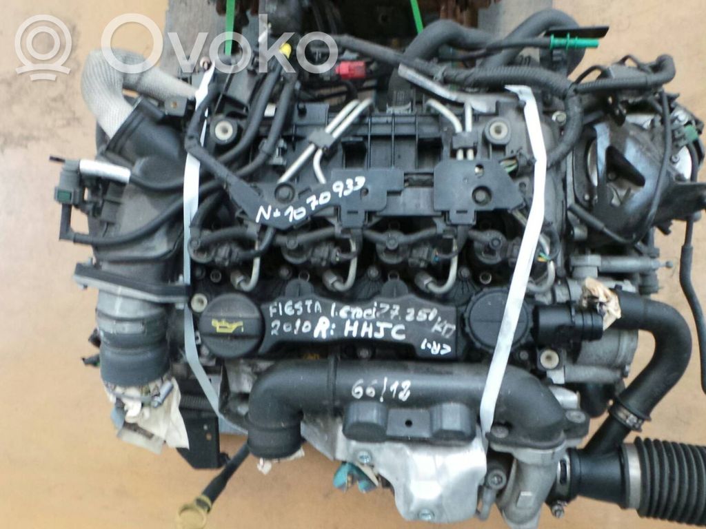 Engine   HHJC,1070933,11292,27250KMS