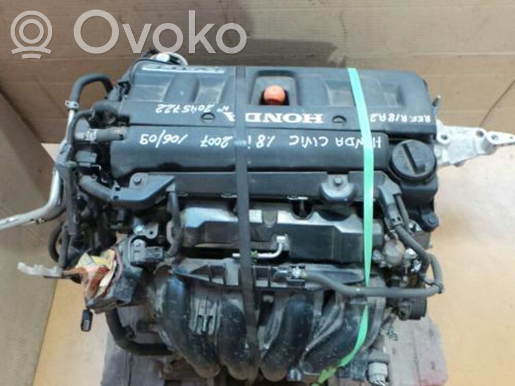 Engine   R18A2,2045722,5152