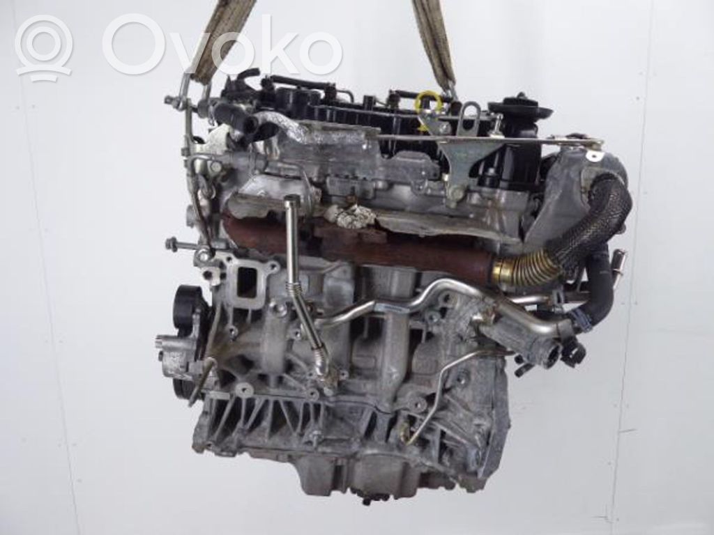 Engine   B16DTE,1107,1127,55495426,68639KM,A317,HU2940002441,JARX,LWQ