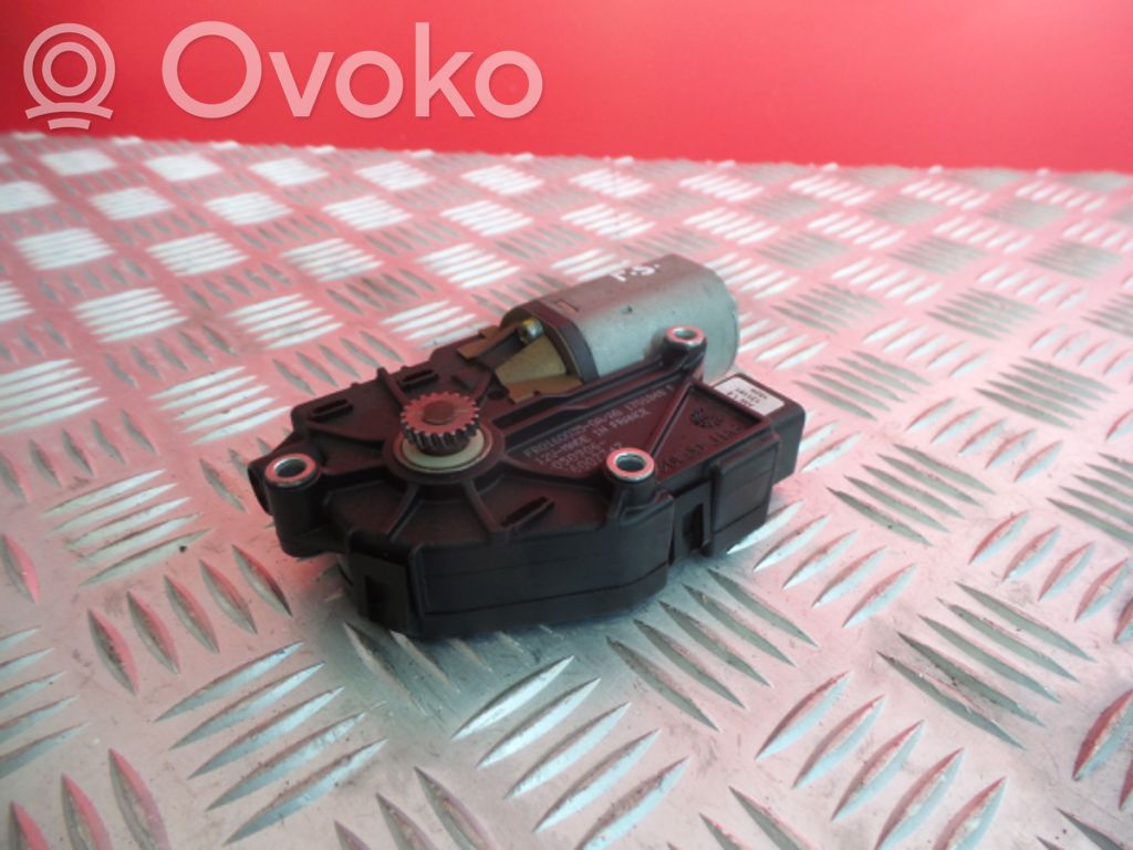 Motor de techo plegable   FR01600350A,1716533A,FR01600350A