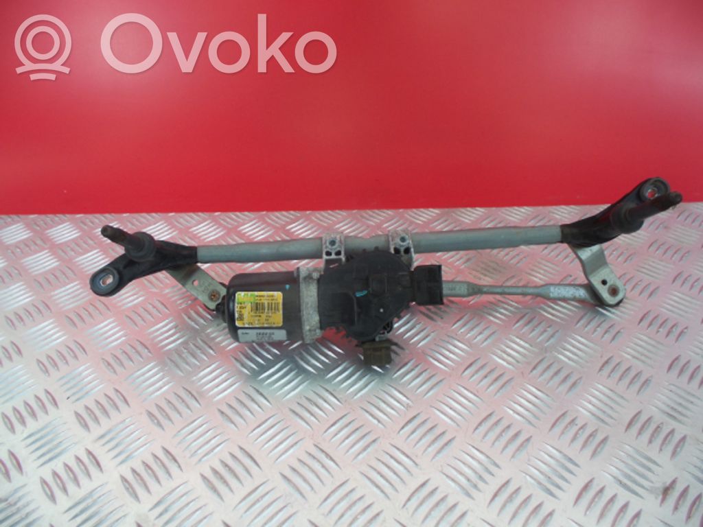 Двигатель стеклоочистителей   W000032564,9675018280,VALEO,W000021829