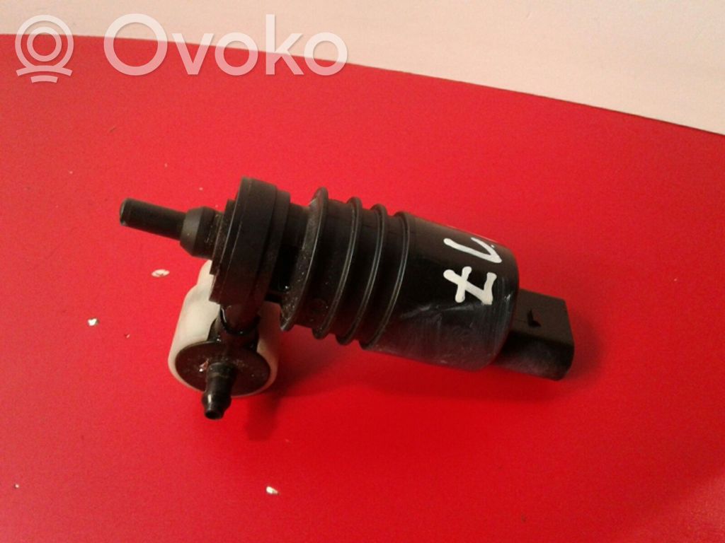 Audi A3 S3 8V Wiper motor 