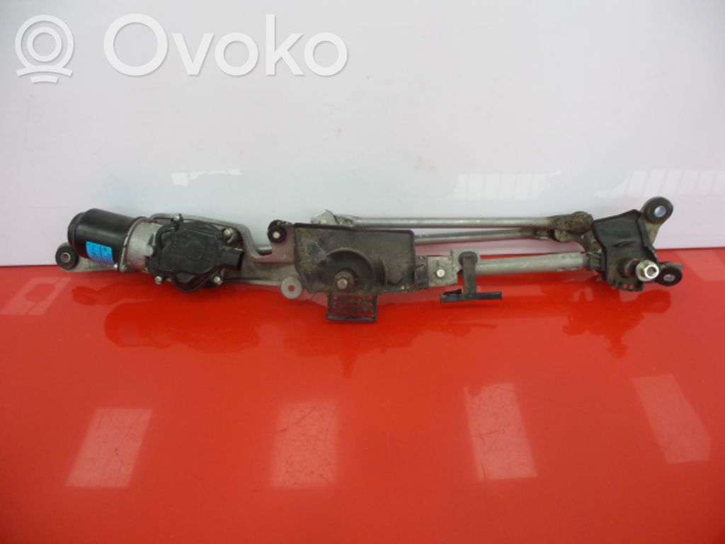 Wiper motor   DF71093