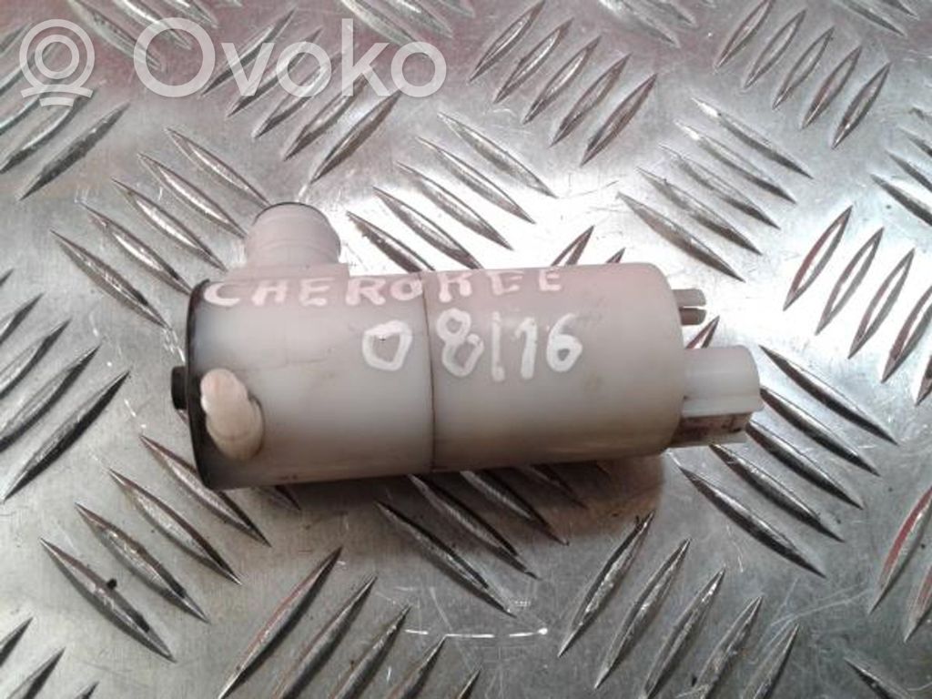 Jeep Grand Cherokee (WJ) Wiper motor 