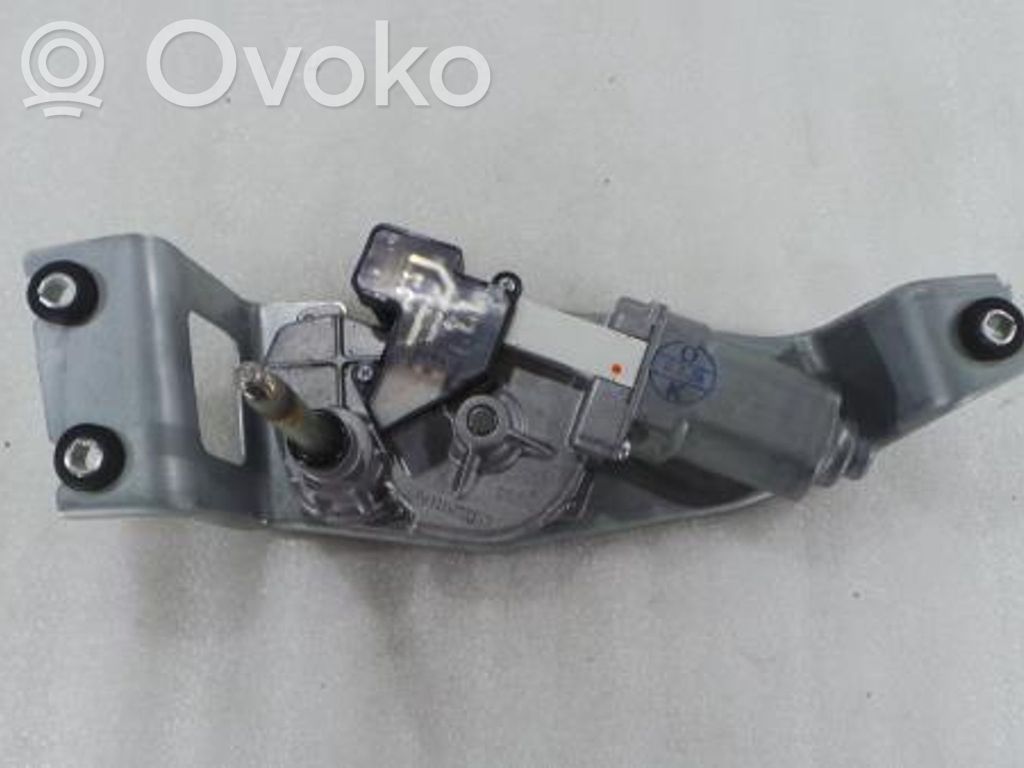 BMW 1 F20 F21 Rear window wiper motor 