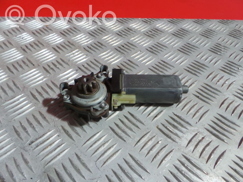 Mercedes-Benz CLS C219 Seat adjustment motor 