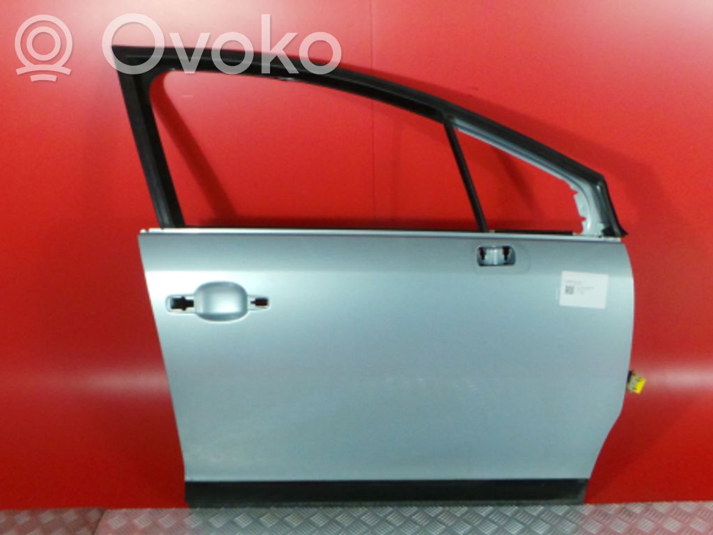 Citroen C4 I Drzwi przednie 