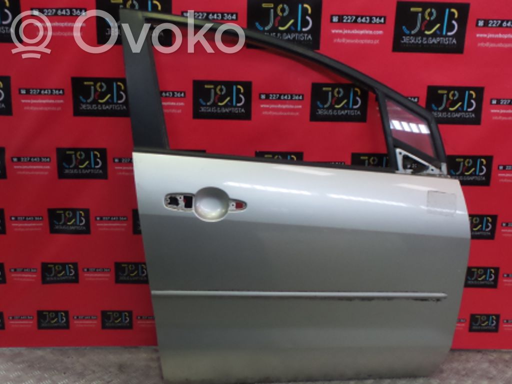 Дверь   12204