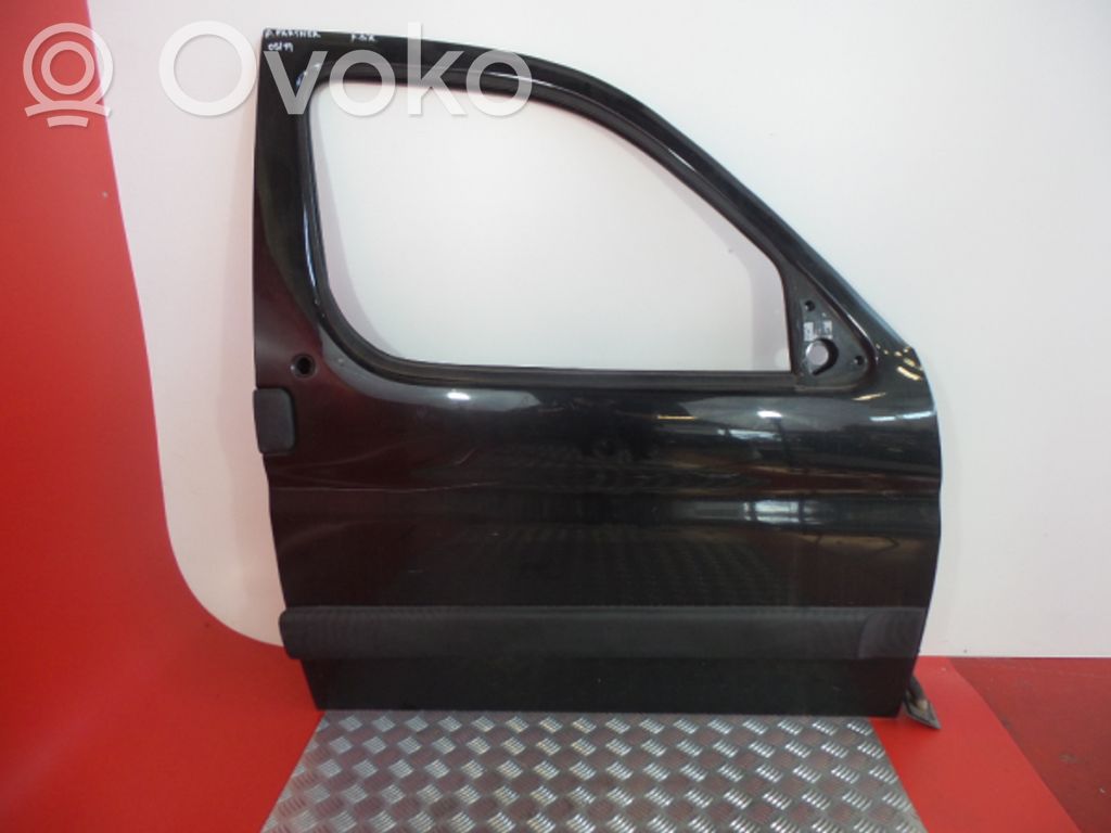 Peugeot Partner Front door 