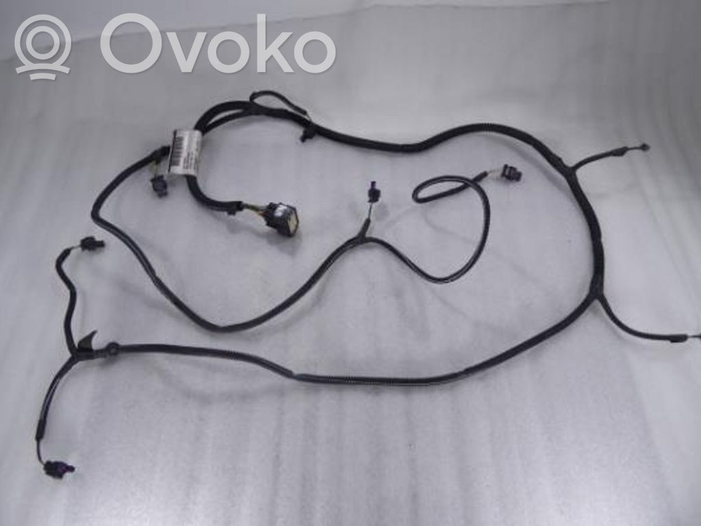 Engine installation wiring loom   31327377AE,31327377AE,850002407