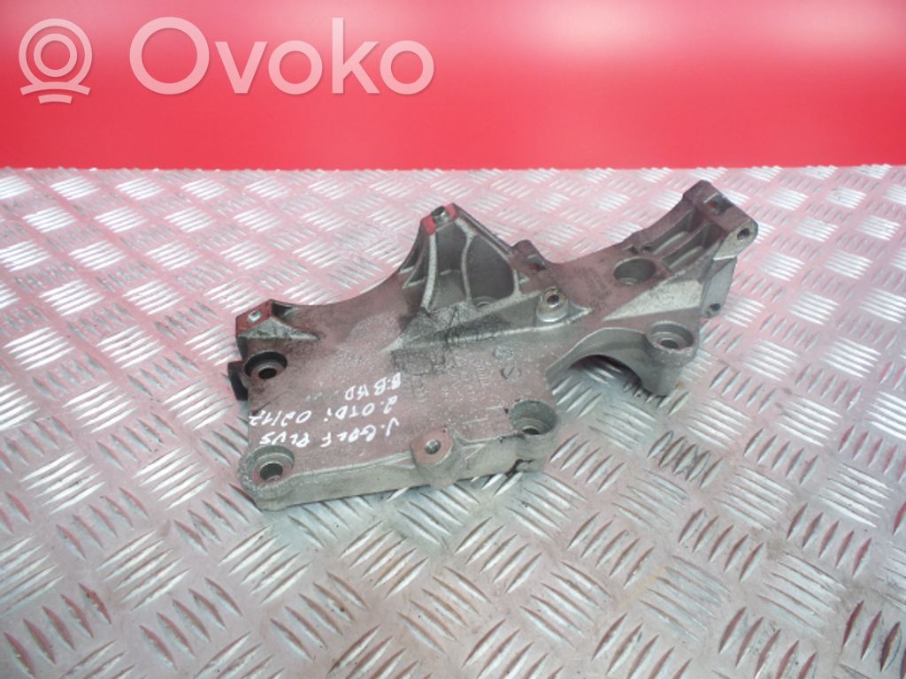 Volkswagen Golf Plus Supporto di montaggio del motore 
