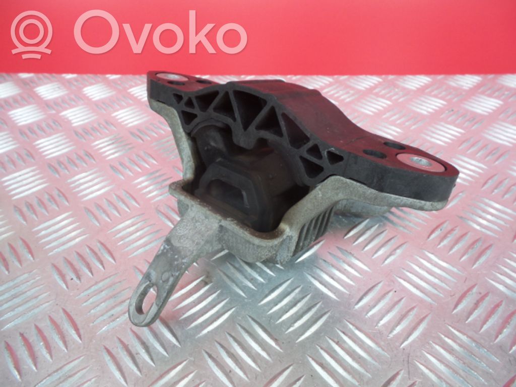 Engine mount bracket   13248551