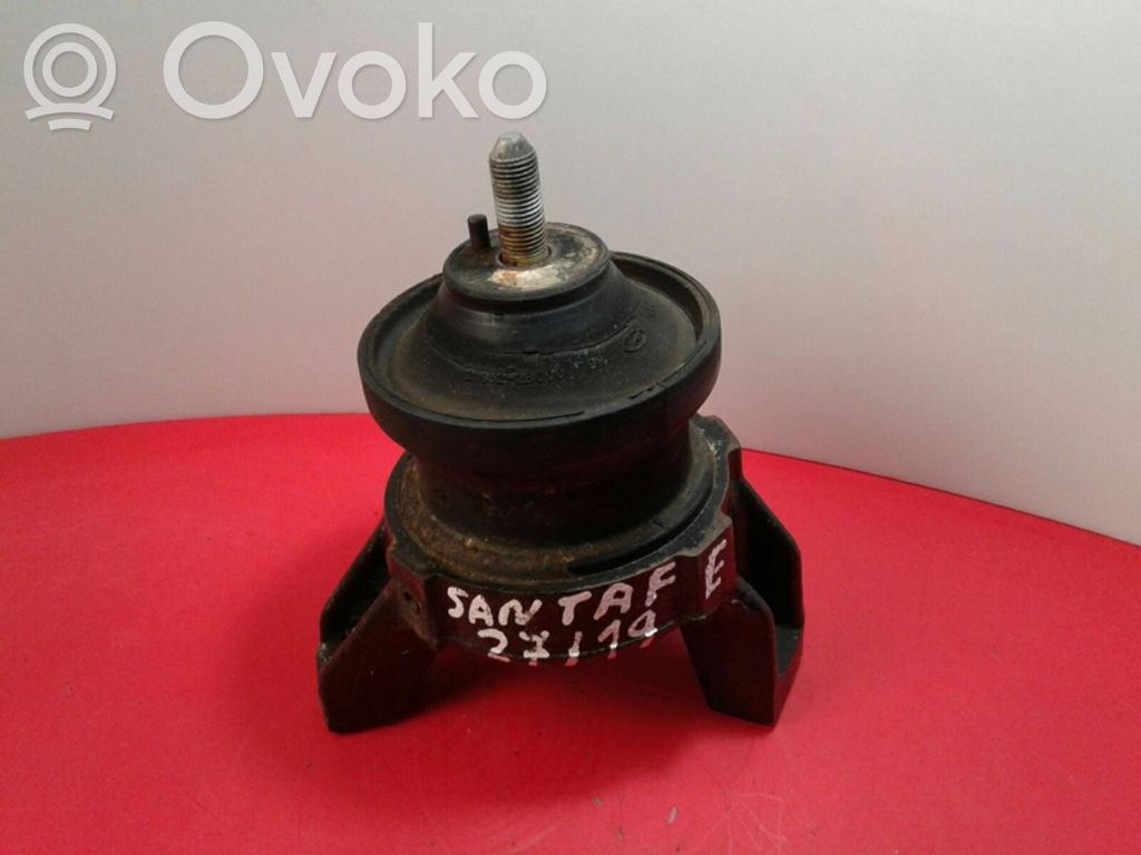 Engine mount bracket   21932,2B000
