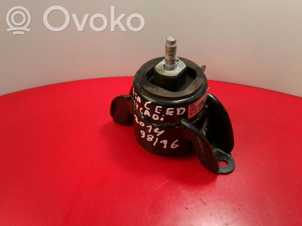 Engine mount bracket   21810,A5200