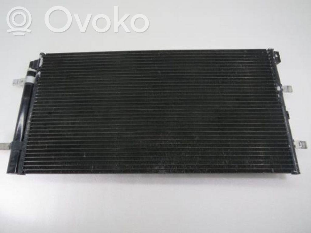 Audi RS4 B8 A/C cooling radiator (condenser) 