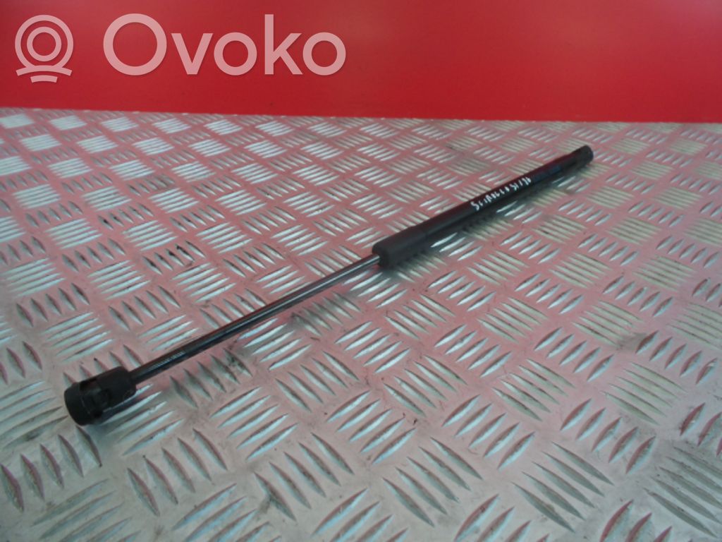Volkswagen Scirocco Tailgate/trunk strut/damper 