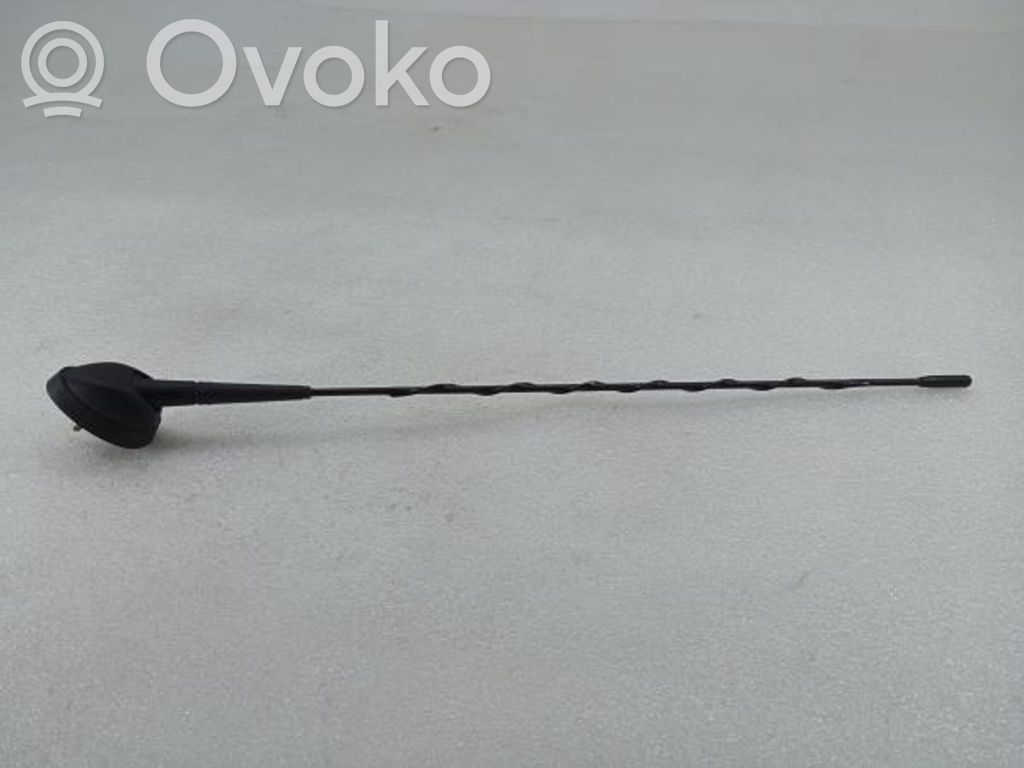 Citroen Jumper Antenos stiprintuvas 