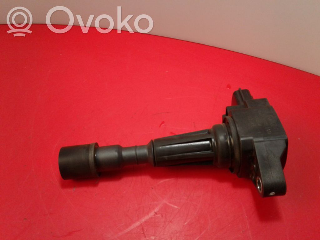 Mazda 3 I High voltage ignition coil 