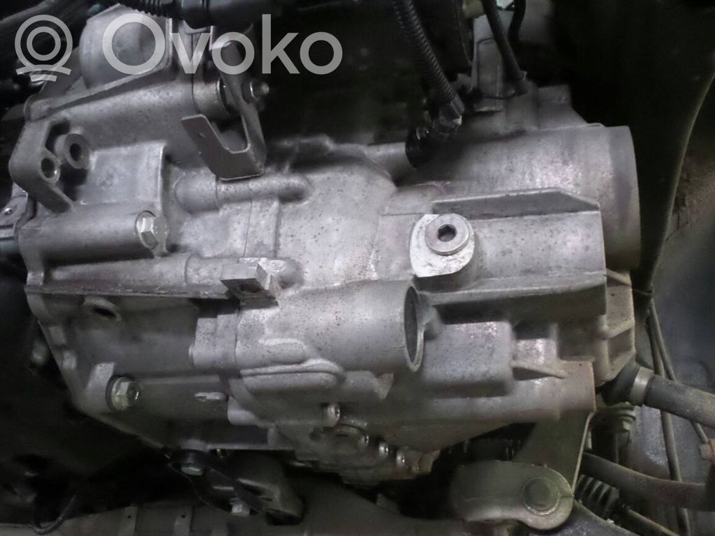 Audi A3 S3 8P Manual 5 speed gearbox 