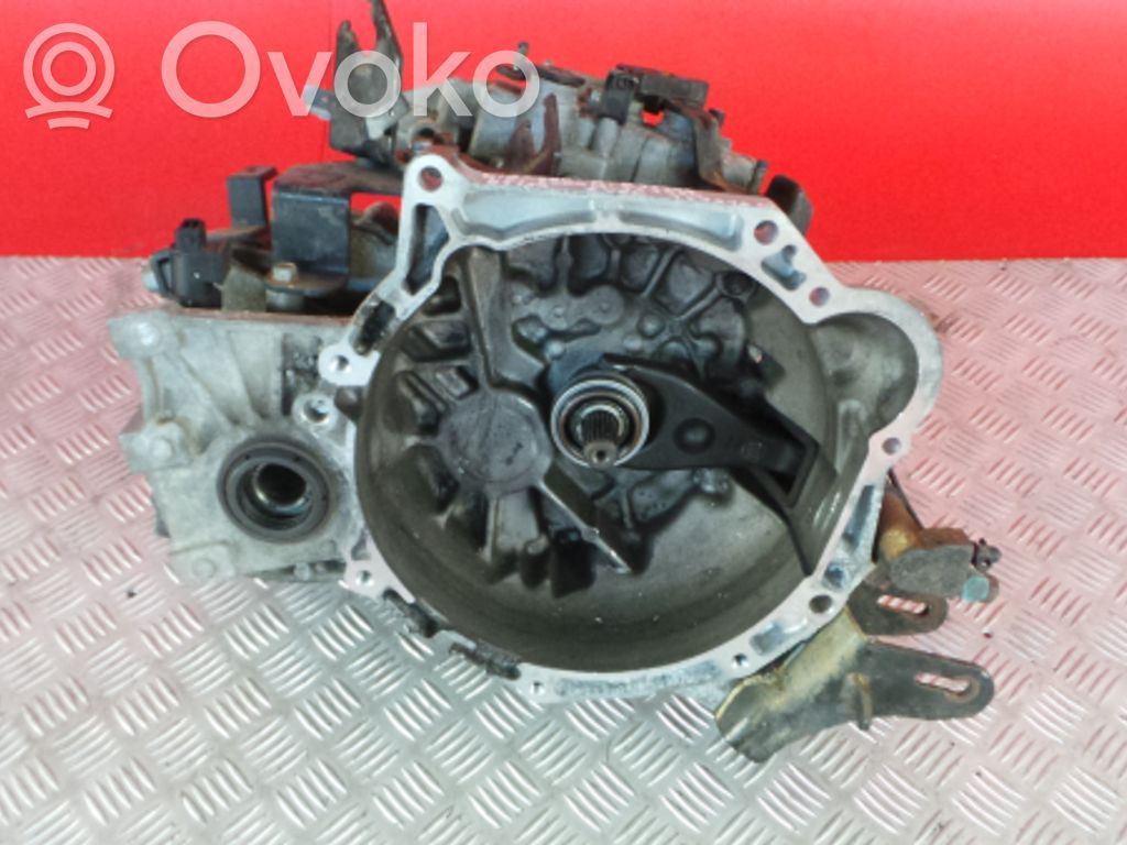 KIA Ceed Manualna 5-biegowa skrzynia biegów 