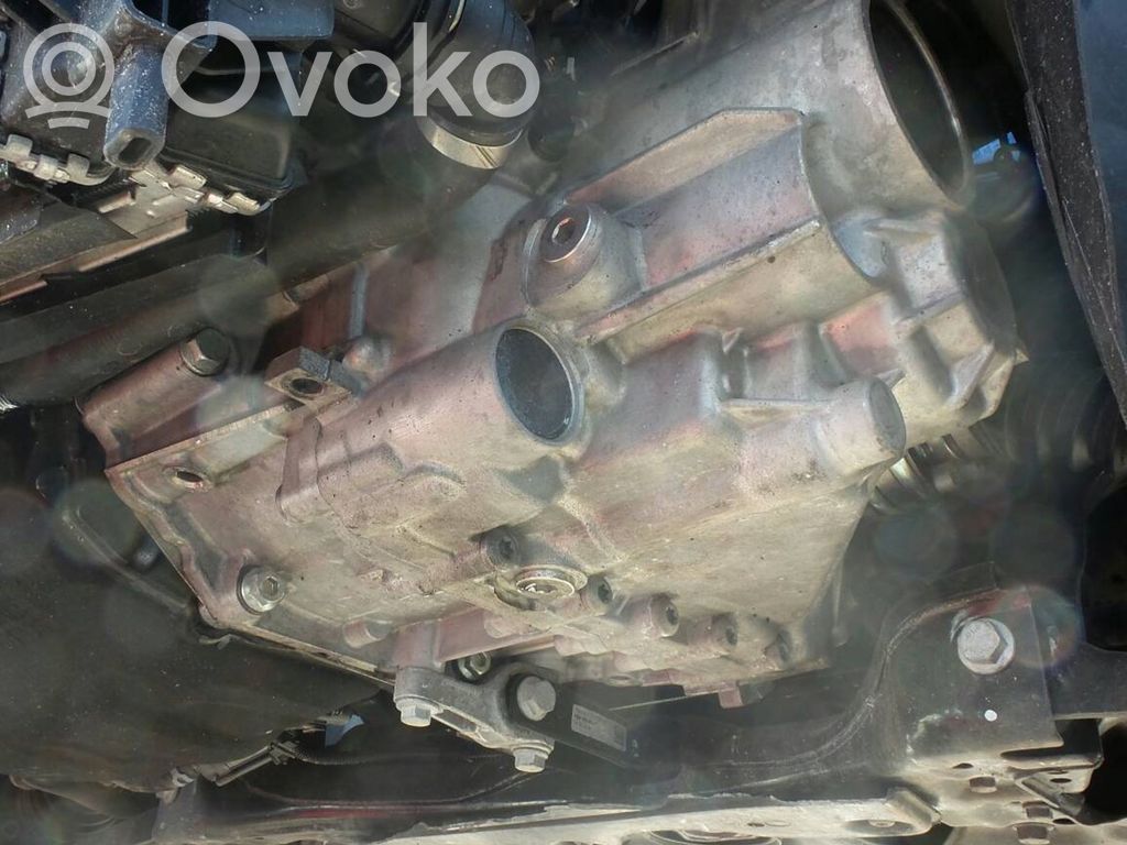 Seat Leon (5F) Mechaninė 5 pavarų dėžė 