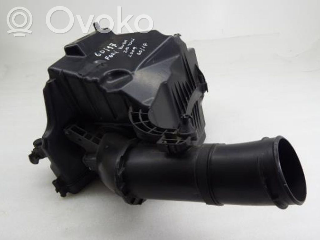 Luftfilterkasten   7M519600BF,012611091313B,72130365,76894836,7M519600BF,N8U4A