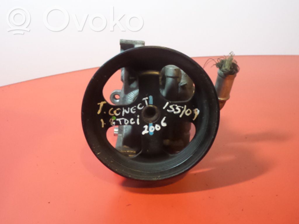 Ford Transit Power steering pump 