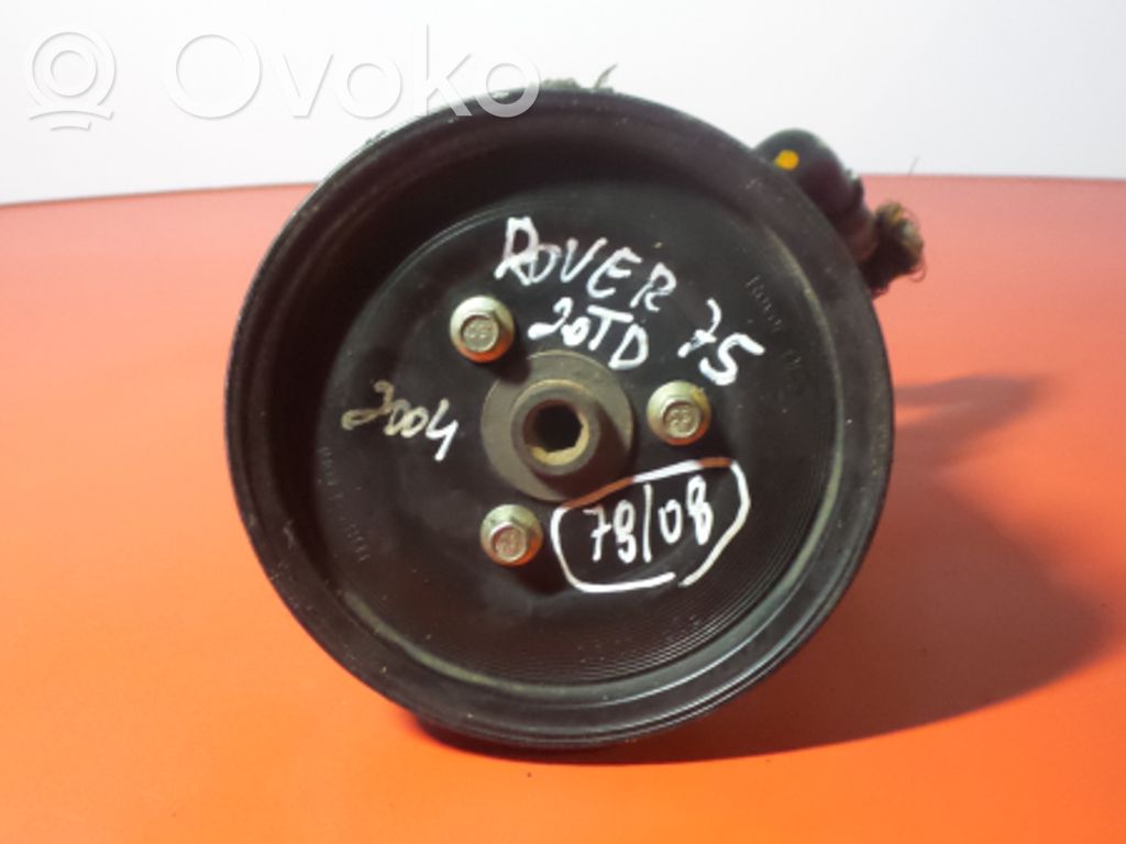 Rover 75 Power steering pump 