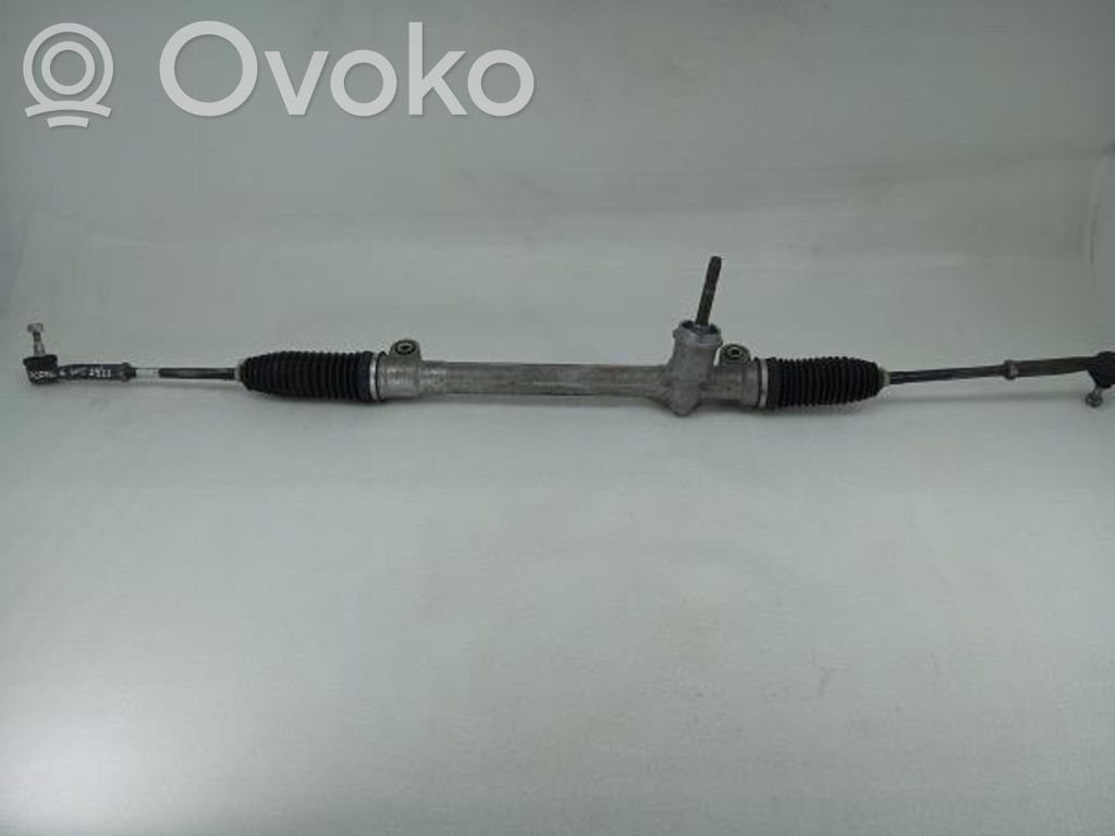 Opel Corsa E Steering rack 