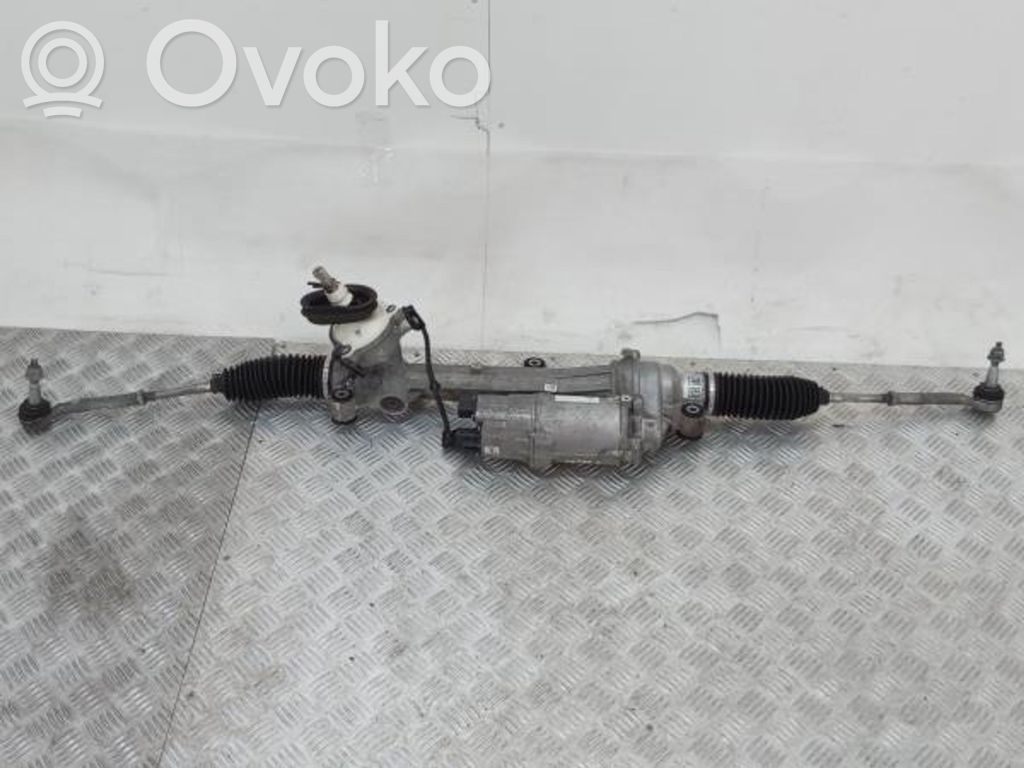 Opel Astra K Vairo kolonėlė 