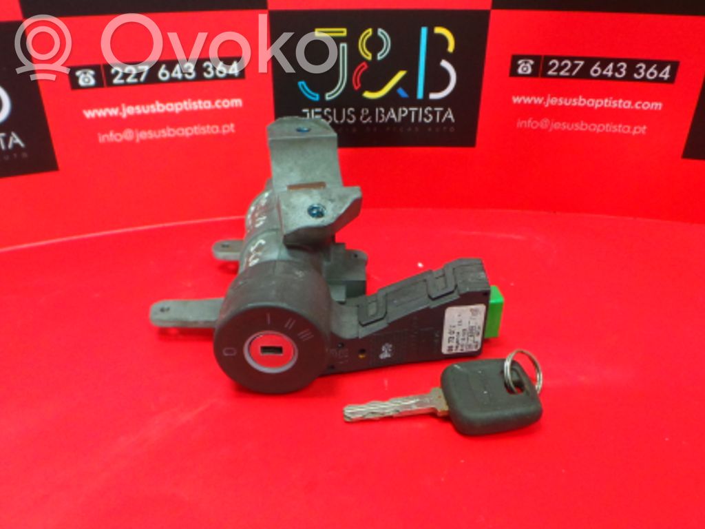 Ignition lock   649,1278288
