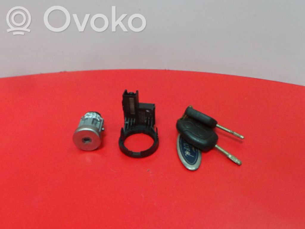 Virtalukko   2S6T15607BC,07,1289806,969