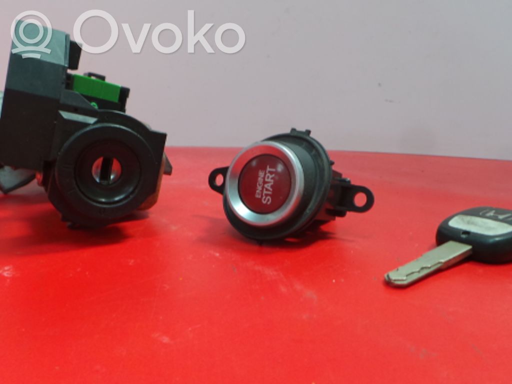 Ignition lock   S0105,144,39730SMGG010M1,VALEO