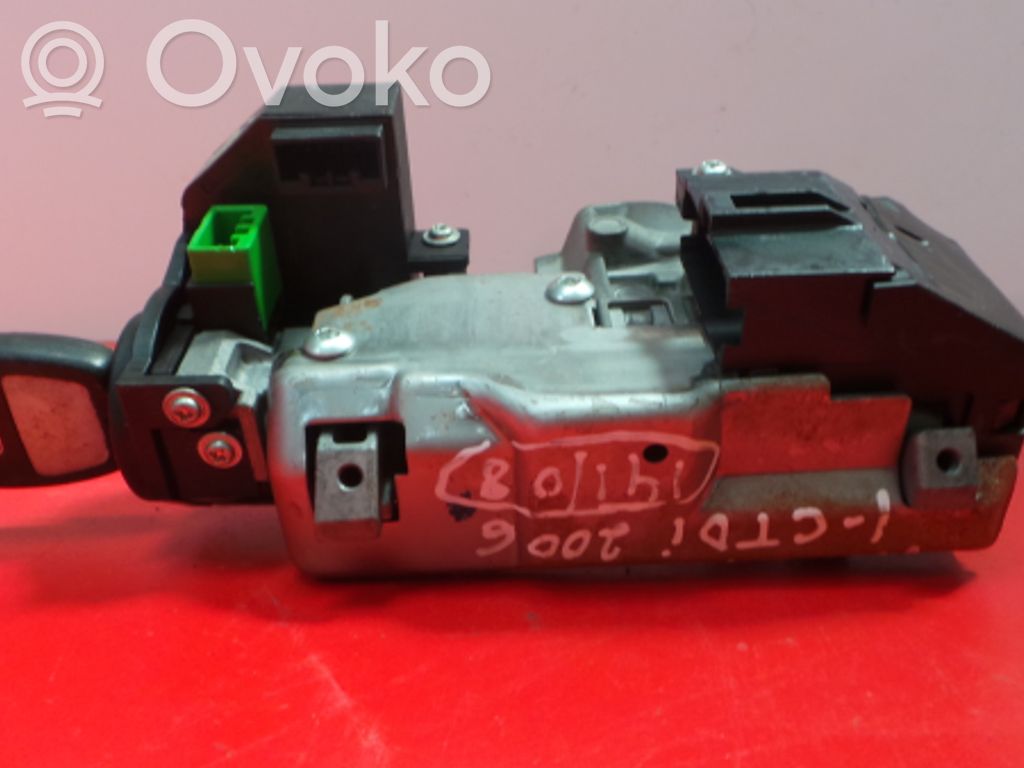 Honda Civic Ignition lock 