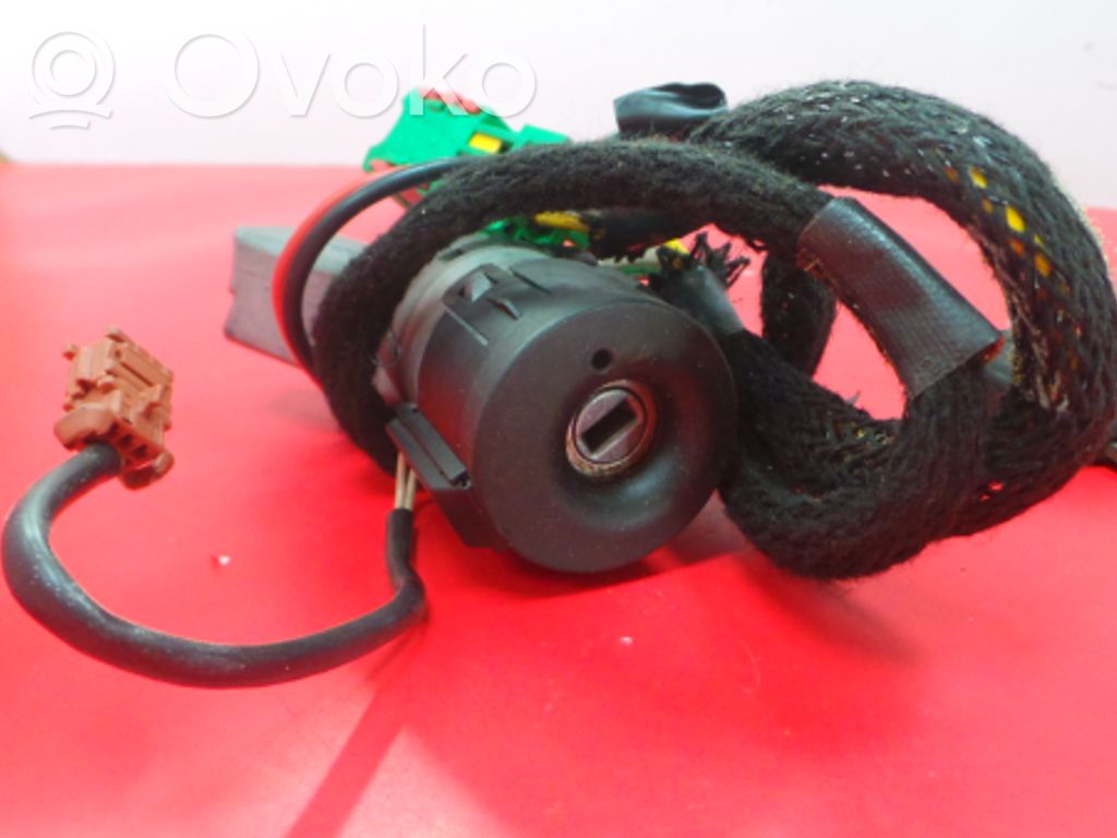 Ignition lock   96484455180,07,967,DELPHI