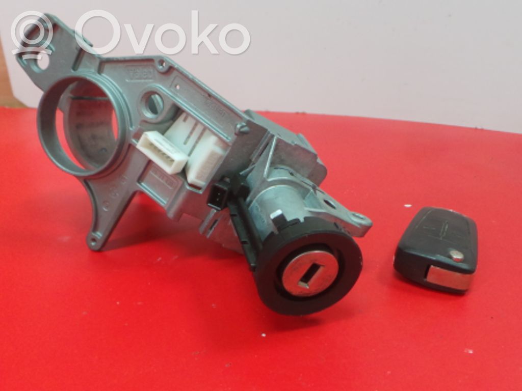 Ignition lock   VALEO,08