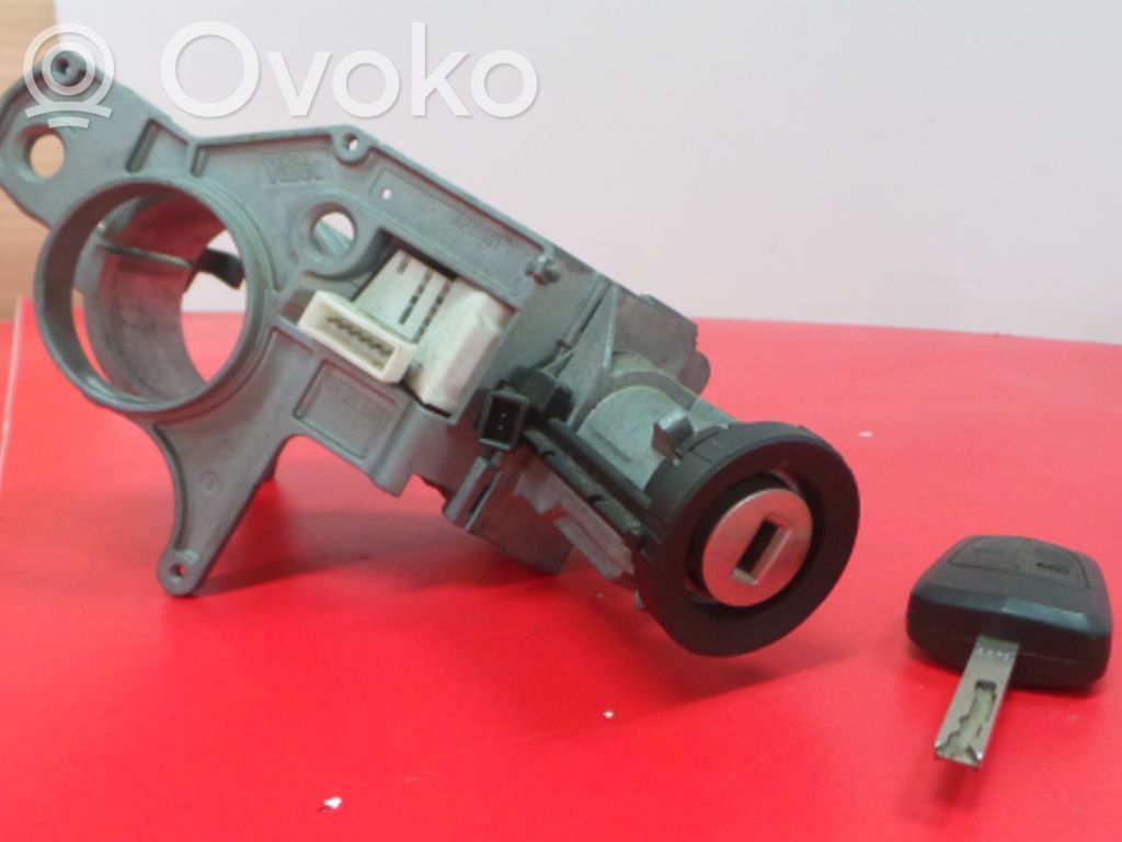 Ignition lock   VALEO