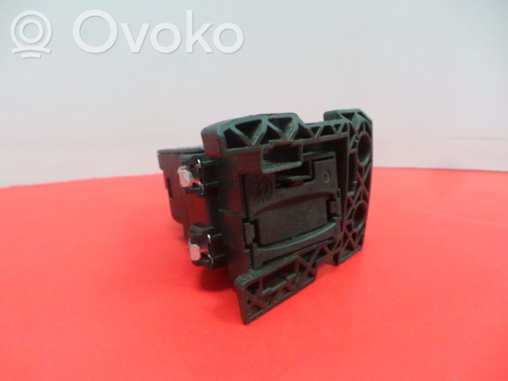 Ignition lock   SEMCHAVE,07,1008