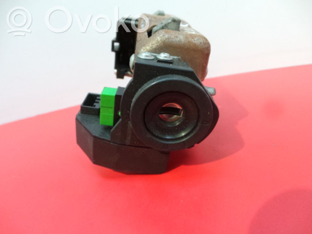 Honda Civic Ignition lock 