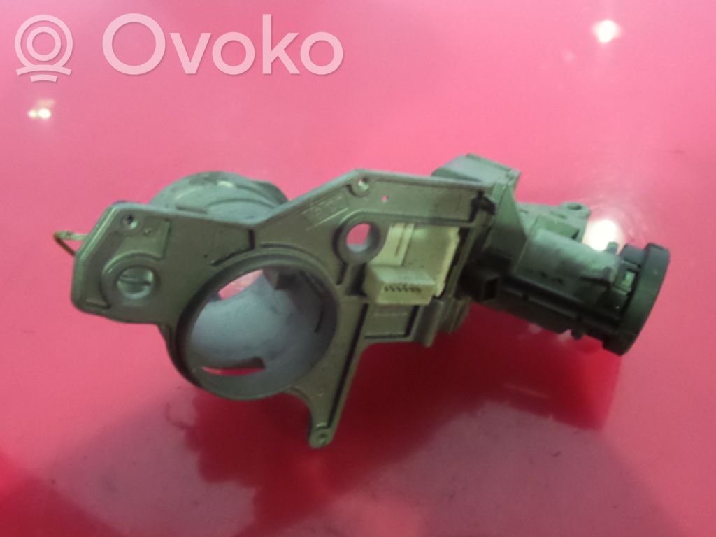 Opel Astra H Ignition lock 