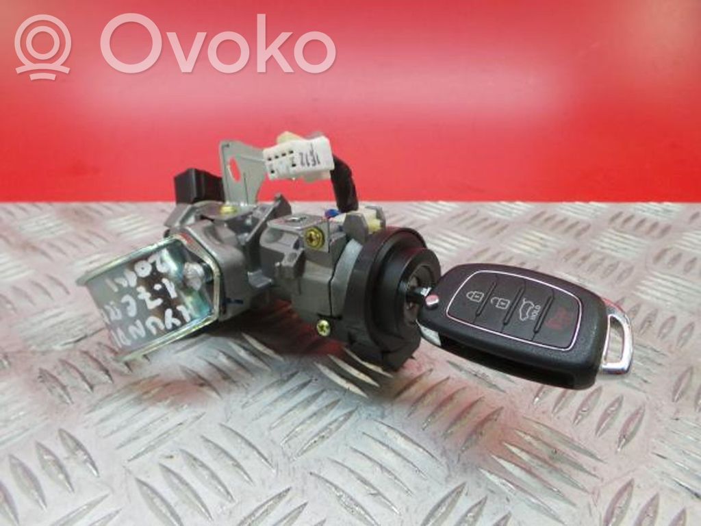 Ignition lock   HGZDC2,0678